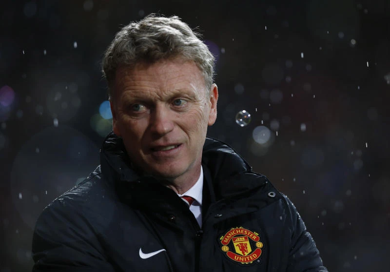 United fans still back me, says Moyes
