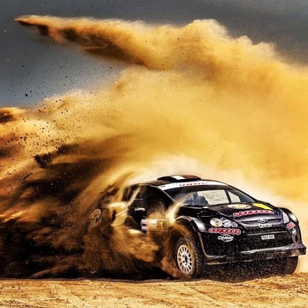 Al-Attiyah wins Kuwait Int’l Rally to extend MERC lead
