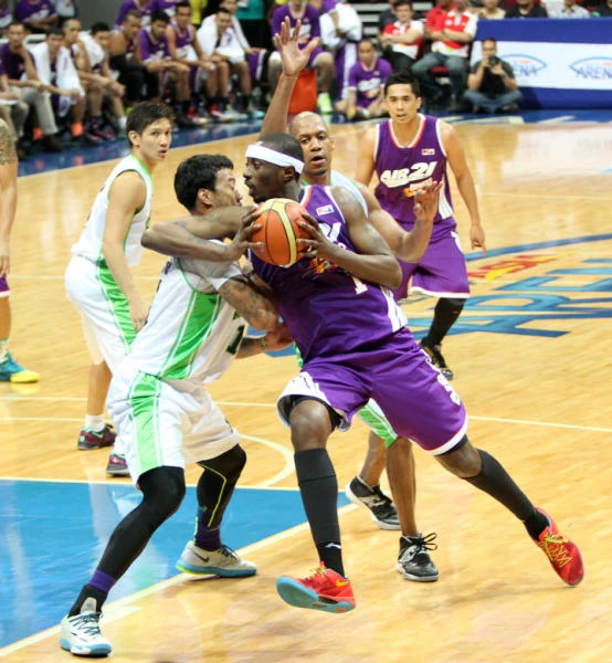 Air21 off to auspicious start in PBA Commissioner’s Cup