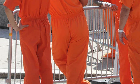 Islamabad facilitates release of 251 prisoners around the world