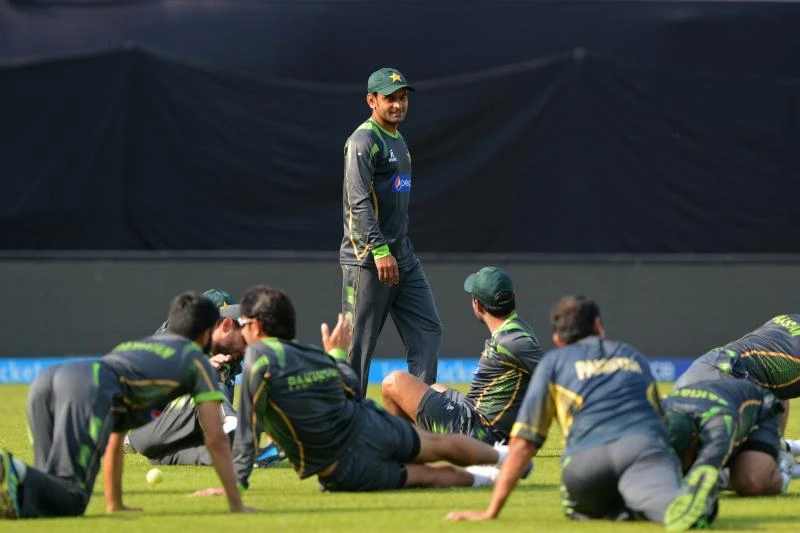 Top seeds take center stage as Pakistan seeks historic win over India today