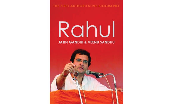 Rahul Gandhi envisions an India beyond dynasty