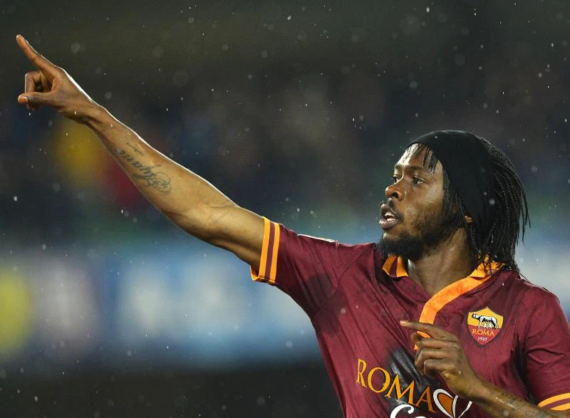 Roma keeps European push on track