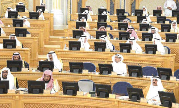 Shoura study suggests 5-year jail for sex offenders