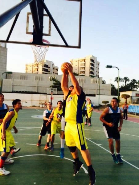 Silencer 2, Mabani stay unbeaten; Toyota-Sequoia routs Nesma