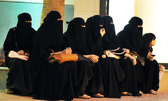 End to ‘absolute male control’ sought