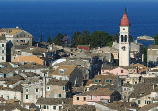 Greece: Wonderful family destination