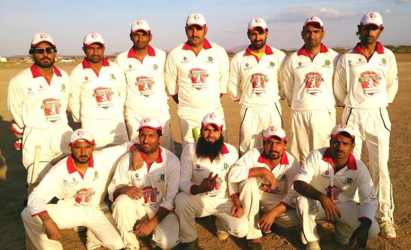 My Care Hala takes on United in MCL final