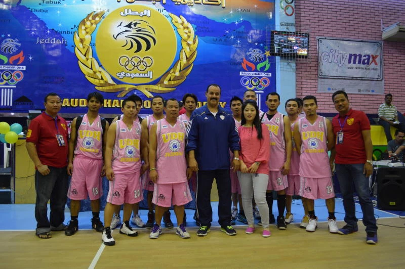 Nesma, Awdah, Sadafco down rivals in OFBL tourney