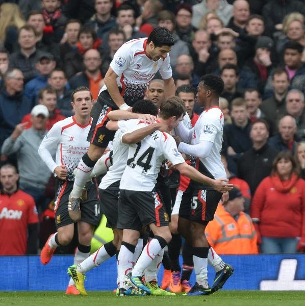 Liverpool, Arsenal claim huge derby victories