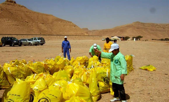 Bylaws for solid waste management finalized
