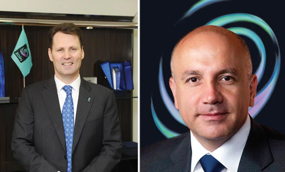 Project Zain KSA wins Middle East Telecom Deal of the Year accolade