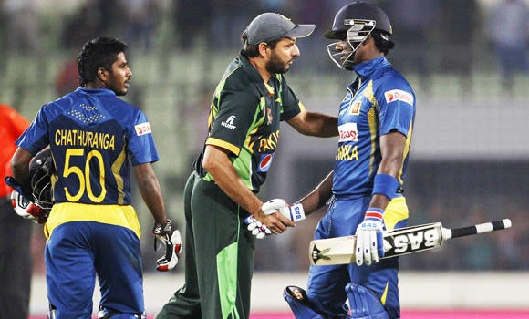 Cricket: Afridi hopes to regain fitness ahead of World T20