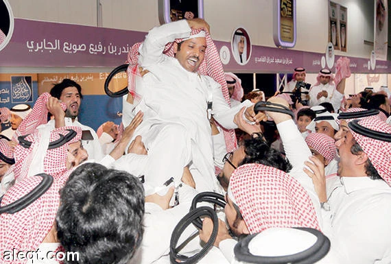 Asharqia poll opens door for youth role