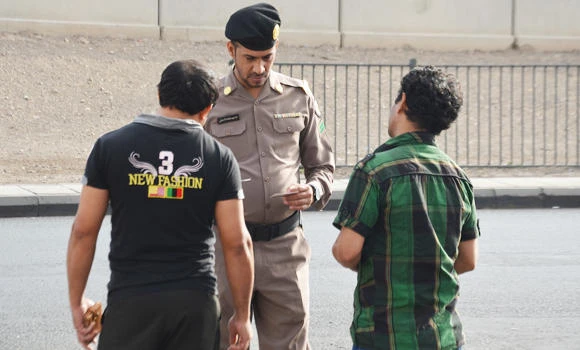 Ministry intensifies efforts to nab illegal workers