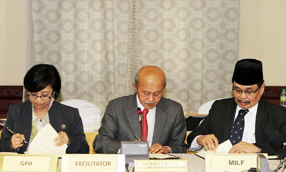 Filipino expats welcome Manila-MILF peace deal