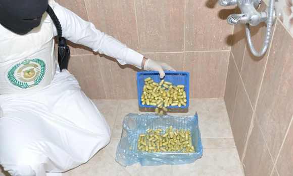 1,000 divorces in two months because of rising drug abuse
