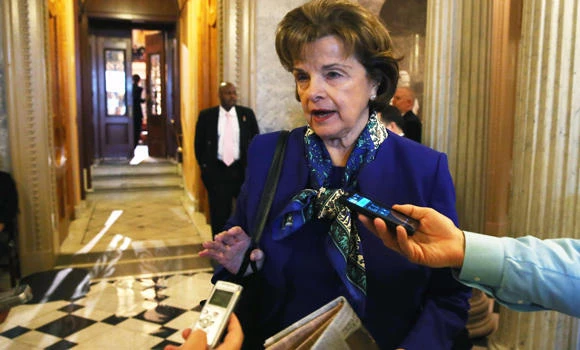 CIA improperly searched Congress computer network — senator