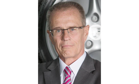 KSA market has ‘high potential’ for Porsche