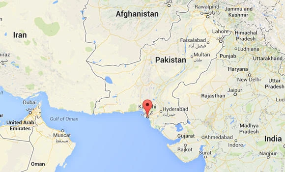 16 dead as rival gangs clash in Pakistan’s Karachi