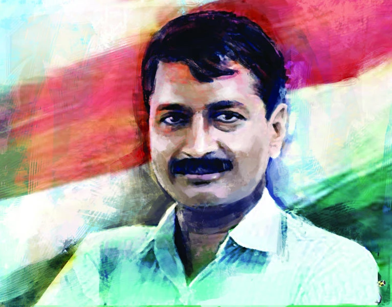 Aam Aadmi Party to spread message on wider scale