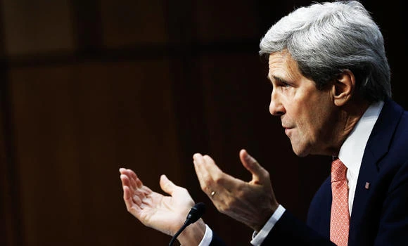 US, EU threaten ‘very serious’ response over Crimea