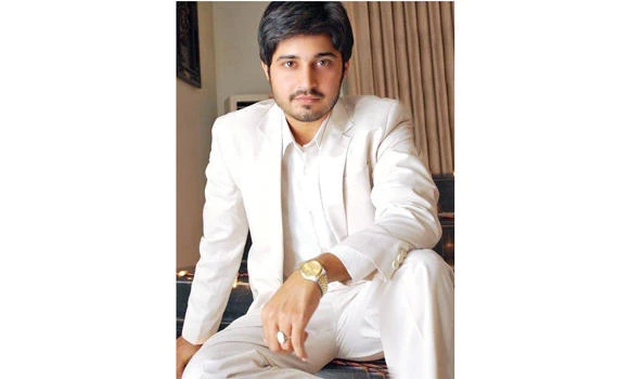 Pakistani actor Babar Khan still critical