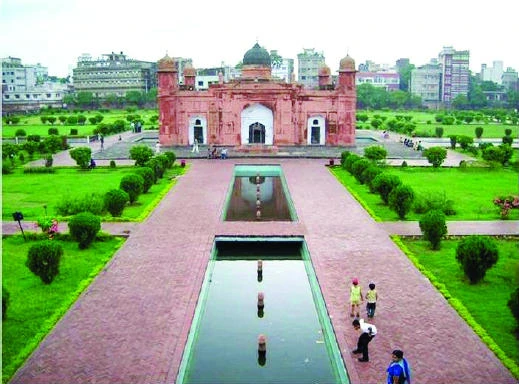 Bangladesh: An exotic destination for tourists