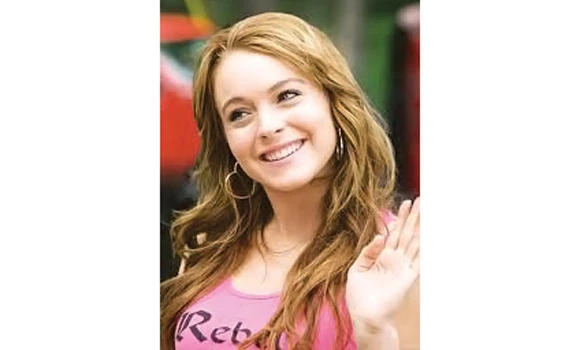 Lindsay Lohan to sign $1m deal for memoir?