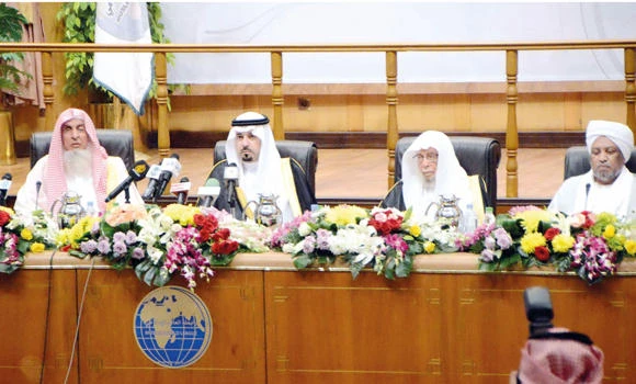 Conference looks for solutions
to Muslim world’s problems