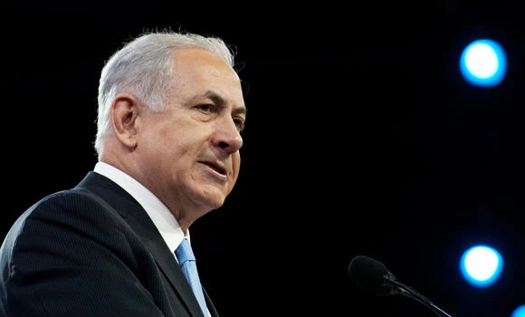 Netanyahu declared unilateral end to talks: Palestinians