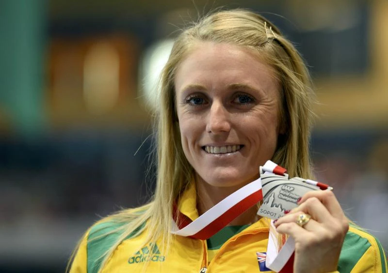 Pearson wins sprint double in Sydney