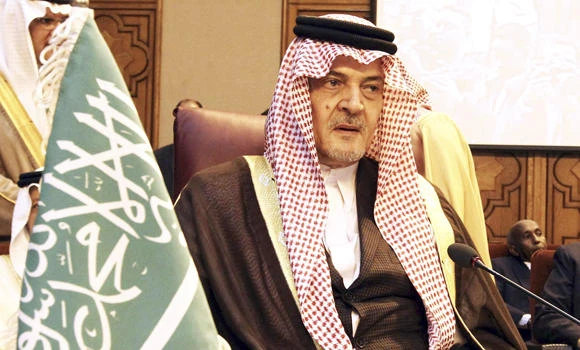 Joint Arab push to crush terror urged