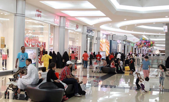 Kingdom’s retail sector lags behind in Saudization goals