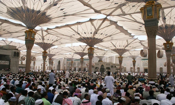 53% don’t remember Friday sermon topic