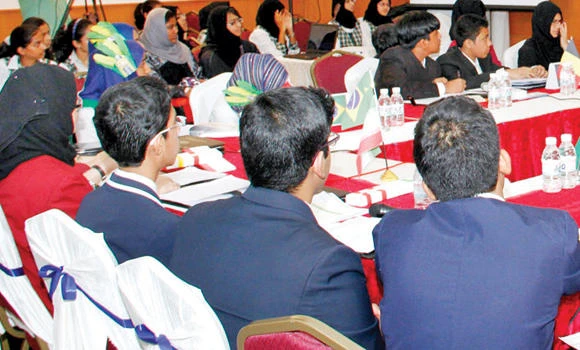 No more expat-run schools