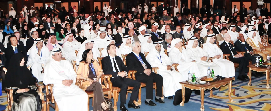 DIHAD opens discussions themed Women and Aid