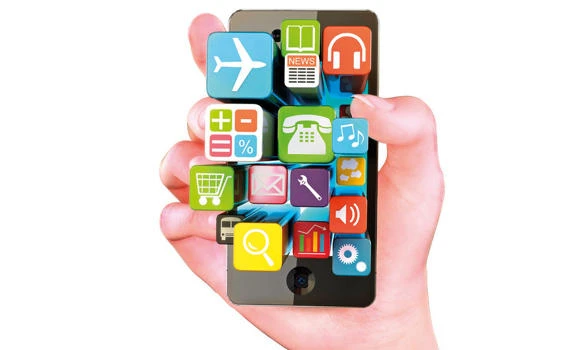 Growing use of smart apps whets appetite of foreign investors