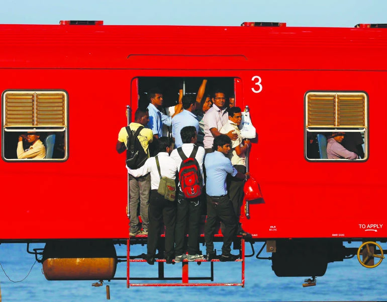 Sri Lanka: Remittances rise 13% to $6.8 billion