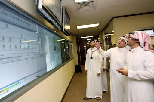 Tadawul: Energy, real estate sectors in limelight