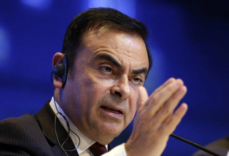 Nissan to replace Ford as Champions League soccer sponsor