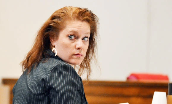 US woman gets 20 years in breast feeding overdose