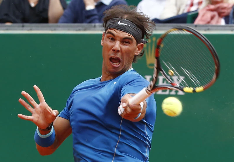 Grand Slam winning trio storm into Masters 3rd round