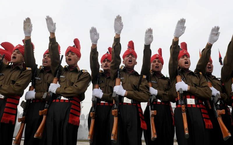 BJP tipped to win as India poll looms
