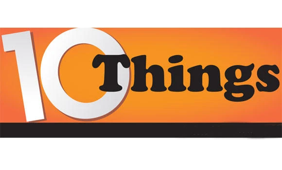 Underlining random thoughts