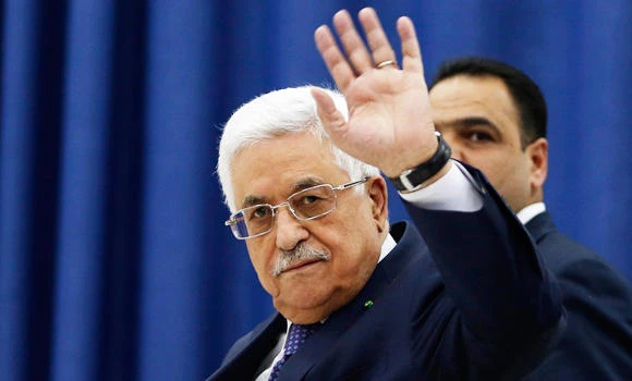 Abbas: Palestinians will seek to join UN agencies