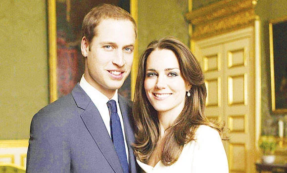 William, Kate star in Kiwi April Fools’ gags