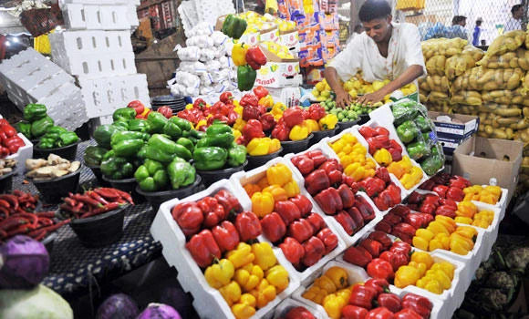 Misleading info raises vegetable prices
