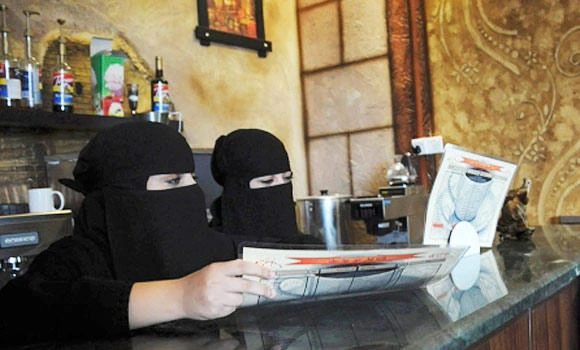 Project lends support to women working at home