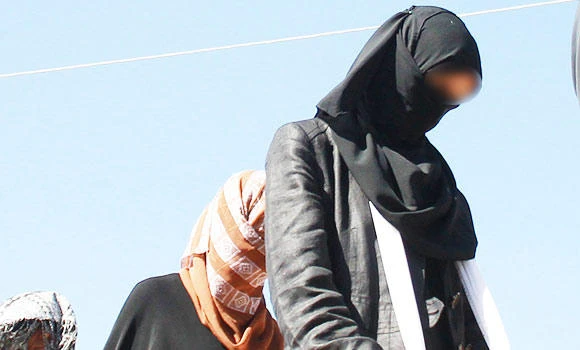 Maid hacks Saudi employer to death